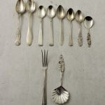 929 8480 SPOONS